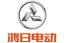 鸿日电动车