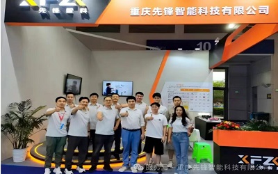 旋乐吧SPIN8智科闪耀2025中国摩托车展览会，智能解决方案引领行业未来